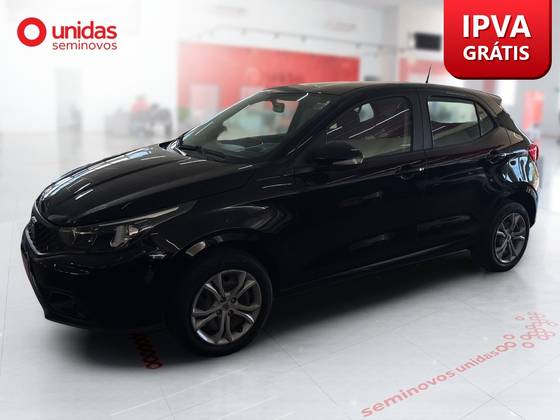 FIAT ARGO 1.0 FIREFLY FLEX DRIVE MANUAL FIAT ARGO 1.0 FIREFLY FLEX DRIVE MANUAL